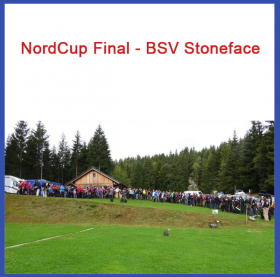 NordCup Final – BSV Stoneface