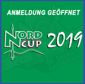 Nordcup Granitland Anmeldung geöffnet